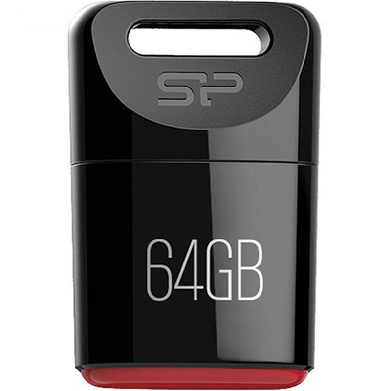 Silicon Power Touch T06 Flash Memory 64GB 1
